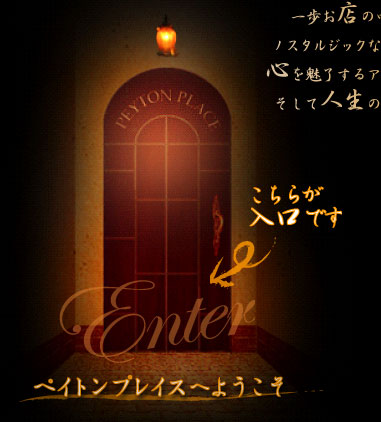 �ڥ��ȥ�ץ쥤����Peyton Place�ؤ褦����